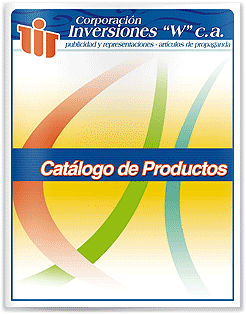 Catalogo 2009
